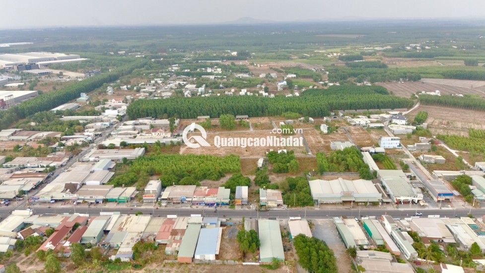  Giá chỉ 1.1 tỷ – Gần KCN Giang Điền, cách sân bay Long Thành 15km!