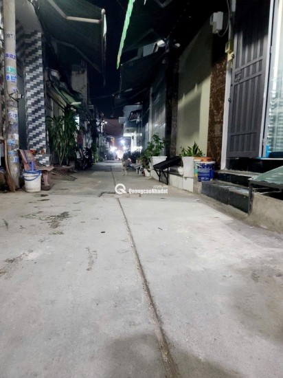 BÁN NHÀC AN LẠC - NHỈNH 4 TỶ CHÚT - 52M2 (4×13) - HẺM XE HƠI 5M - 2 TẦNG - CÁCH VÀI CĂN RA HẺM XE TẢI - HỒ HỌC LÃM - BÌNH TÂN - THÍCH HỢP MUA Ở HAY