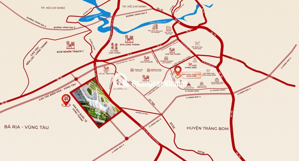  CHỈ 9,56 TRIỆU/M² – ĐẤT NỀN ĐẸP PHÙNG HƯNG – SỔ HỒNG RIÊNG – HỖ TRỢ VAY NGÂN HÀNG 