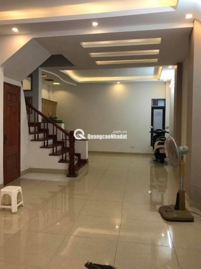 HOT - NHÀ ĐẸP KHƯƠNG HẠ - GẦN Ô TÔ TRÁNH - 5 TẦNG GIÁ CHỈ 8.5 TỶ