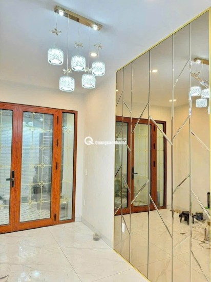 Bán nhà Hà Trì, Hà Cầu,HĐ HN, xây mới , lô góc, thang máy ,ô tô, kinh doanh dt 39m, giá 9ty