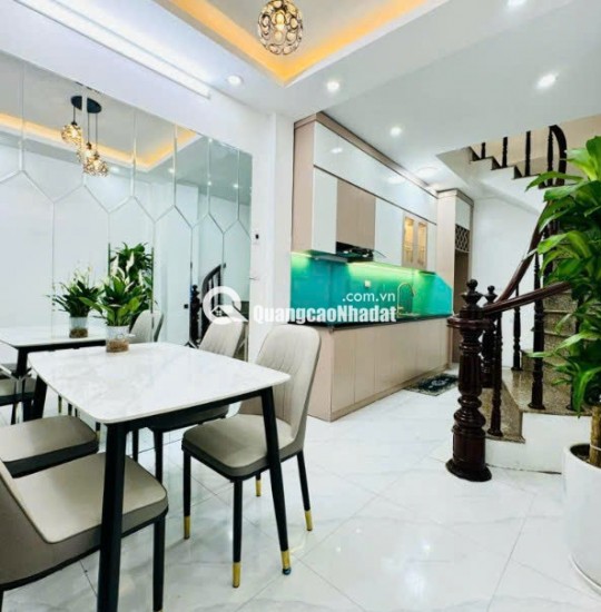 BÁN GẤP NHÀ HUỲNH TẤN PHÁT  - 3 TẦNG  - 49,5M2 - TẶNG FULL NỘI THẤT - 4TỶ5