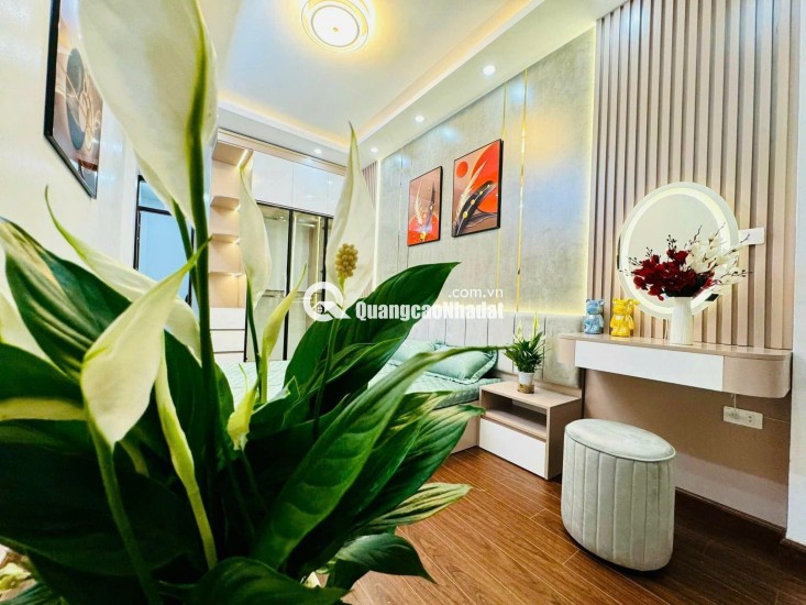 BÁN GẤP NHÀ HUỲNH TẤN PHÁT  - 3 TẦNG  - 49,5M2 - TẶNG FULL NỘI THẤT - 4TỶ5