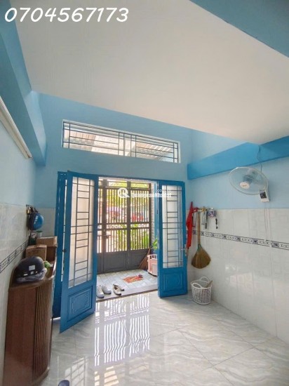 BÁN NHÀ MẶT PHỐ TÂN THUận TÂY, QUẬN 7 - 6.9 TỶ - 4 TẦNG, 4PN, VỊ TRÍ VÀNG