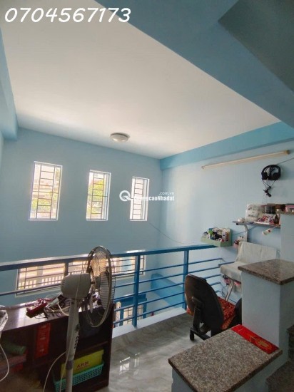 BÁN NHÀ MẶT PHỐ TÂN THUận TÂY, QUẬN 7 - 6.9 TỶ - 4 TẦNG, 4PN, VỊ TRÍ VÀNG