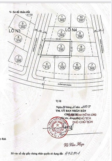 Bán Căn Nhà Biệt ,Khu Đảo Rều - Đường Hoàng Quốc Việt  - Cái Dăm Bãi Cháy- TP Hạ Long- Quảng Ninh