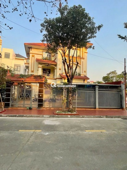 Bán Căn Nhà Biệt ,Khu Đảo Rều - Đường Hoàng Quốc Việt  - Cái Dăm Bãi Cháy- TP Hạ Long- Quảng Ninh