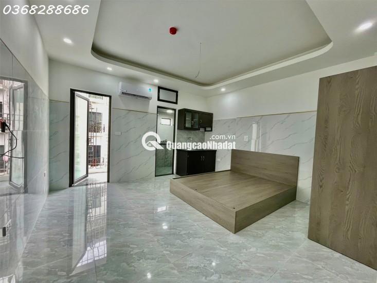 CHÍNH CHỦ CHO THUÊ CCMN SIÊU ĐẸP SIÊU RẺ TẠI 263 NGUYỄN TRÃI , GIÁ 5TR