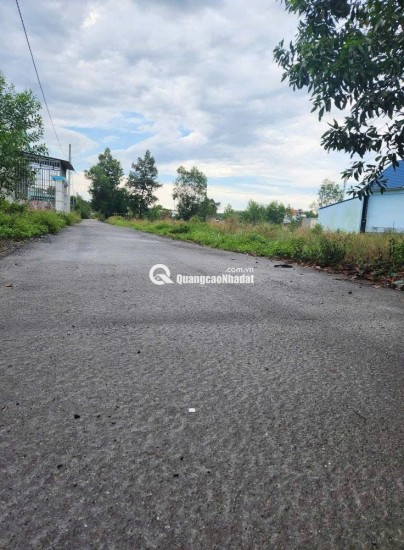  BÁN ĐẤT AN VIỄN - VỊ TRÍ ĐẸP, GIÁ TỐT CHỈ 1.02 TỶ!
