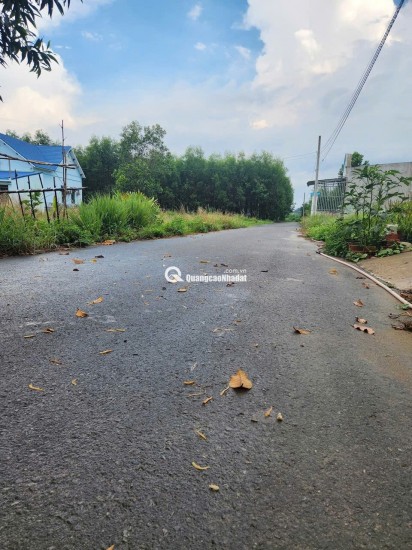Rẻ hơn 2022 tới 200 triệu, bán đất ở 1 sẹc Trần Vĩnh Lộc, cạnh KCN Giang Điền