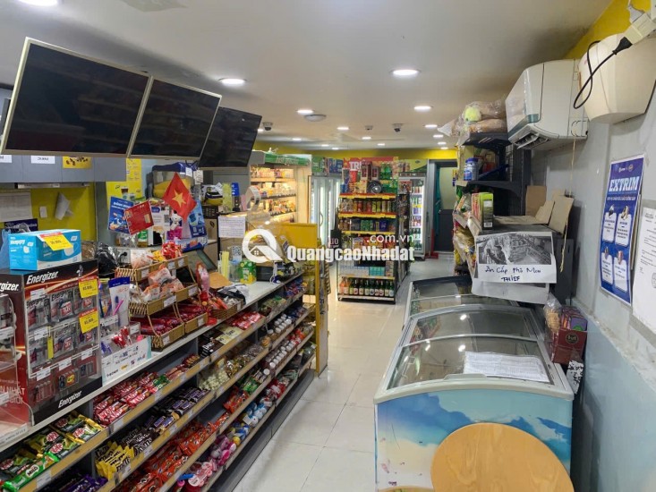 CHO THUÊ HẦM MẶT TIỀN – 307 LÝ TỰ TRỌNG, QUẬN 1 – 80m² – GIÁ TỐT THƯƠNG LƯỢNG