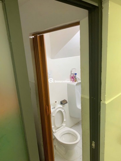 CHO THUÊ HẦM MẶT TIỀN – 307 LÝ TỰ TRỌNG, QUẬN 1 – 80m² – GIÁ TỐT THƯƠNG LƯỢNG