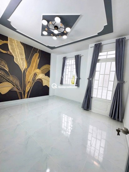 **BÁN NHÀ MỚI GIÁ RẺ** – CHÍNH CHỦ - 100% THỔ CƯ - CÔNG CHỨNG NGAY