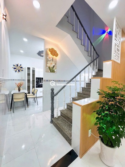 **BÁN NHÀ MỚI GẦN THÁNH THẤT TÂN KIM GIÁ RẺ** – CHÍNH CHỦ - 100% THỔ CƯ - CÔNG CHỨNG NGAY