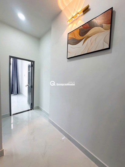 **BÁN NHÀ MỚI GIÁ RẺ** – CHÍNH CHỦ - 100% THỔ CƯ - CÔNG CHỨNG NGAY