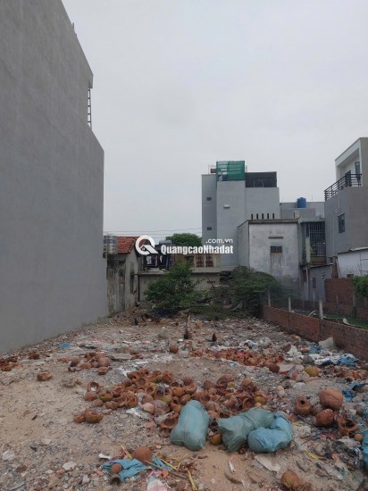 ĐẤT ĐẸP NỞ HẬU – HẺM XE HƠI THÔNG QUỐC LỘ 1A – TÔ NGỌC VÂN, Q.12- NHỈNH 4 TỶ