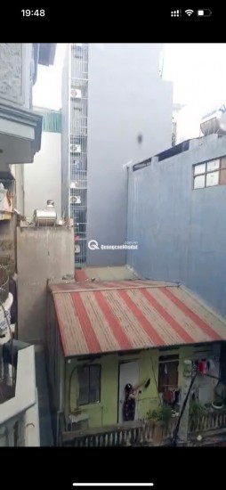 Chính chủ cần cho thuê số nhà 3 ngách 56 ngõ 116 Miếu Đầm Mễ Trì Nam Từ Liêm Hà Nội
