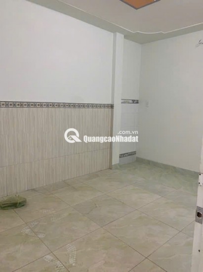 NHỈNH 3 TỶ CÓ NHÀ BÌNH THẠNH 54M2 MỚI ĐẸP Ở NGAY 1 TRỆT 1 LỬNG 2 PHÒNG NGỦ - NGAY KHU DU LỊCH BÌNH QUỚI HẺM BA GÁC ĐUA GẦN HẺM ÔTÔ