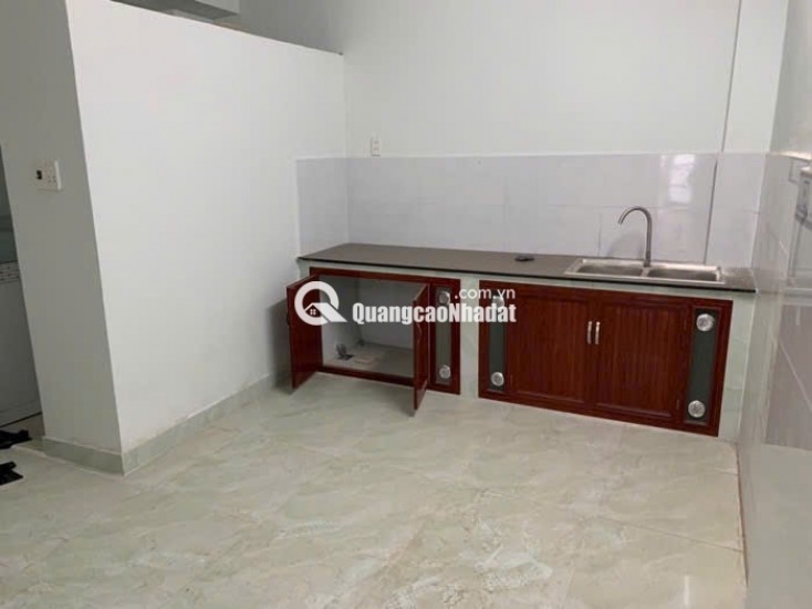 NHỈNH 3 TỶ CÓ NHÀ BÌNH THẠNH 54M2 MỚI ĐẸP Ở NGAY 1 TRỆT 1 LỬNG 2 PHÒNG NGỦ - NGAY KHU DU LỊCH BÌNH QUỚI HẺM BA GÁC ĐUA GẦN HẺM ÔTÔ