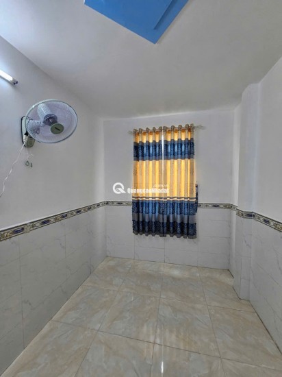 NHÀ ĐẸP HỐC MÔN , GẦN CHỢ , KCN GIÁ HƠN 800TR Sổ hồng riêng