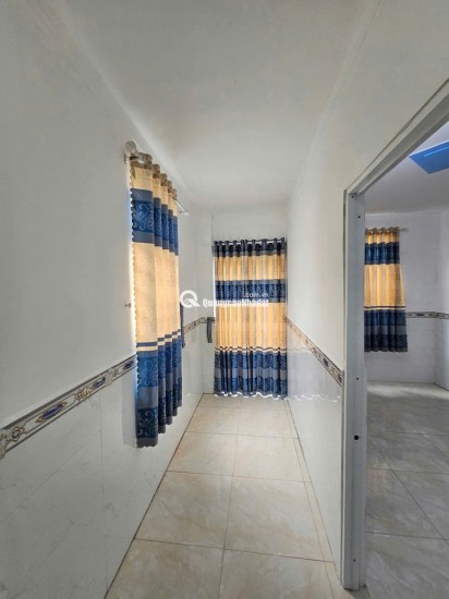 NHÀ ĐẸP HỐC MÔN , GẦN CHỢ , KCN GIÁ HƠN 800TR Sổ hồng riêng