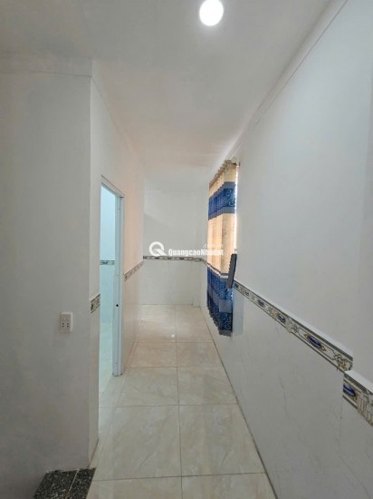 NHÀ ĐẸP HỐC MÔN , GẦN CHỢ , KCN GIÁ HƠN 800TR Sổ hồng riêng