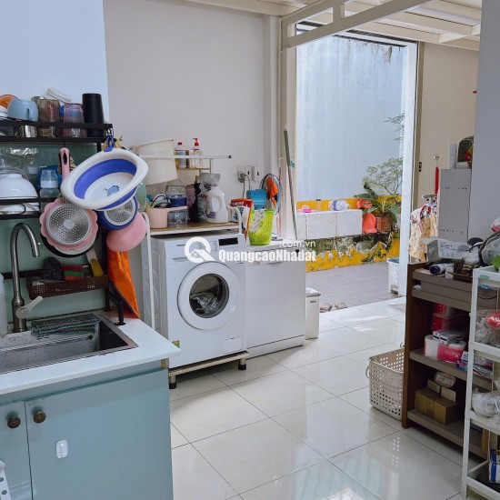 Cơ hội sở hữu nhà phố rộng rãi tại Trung Mỹ – Tân Xuân, Hóc Môn – nơi hội tụ tiện nghi & kết nối trung tâm!