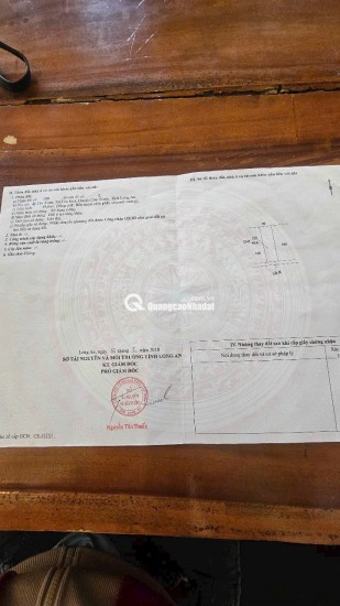**BÁN NHÀ TÂN KIM, CẦN GIUỘC GIÁ RẺ** - CHÍNH CHỦ - 100% THỔ CƯ - CÔNG CHỨNG NGAY