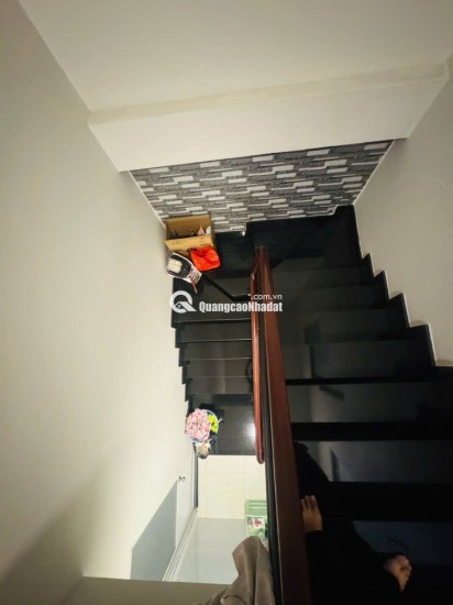 BÁN NHÀ ĐẸP 1/ - TRẦN ĐẠI NGHĨA - 42M2 (4X10.5M) - 3 TẦNG - 3PN - HẺM 3M - 4 TỶ.