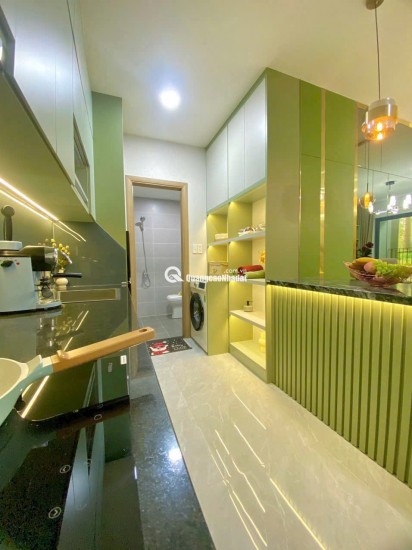 Sở hữu căn hộ Bcons Solary từ 225 triệu – Dự án cuối cùng giá dưới 40tr/m2 tại Dĩ An!