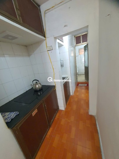 Chính chủ cần cho thuê căn hộ tầng 4, Tập thể Bách Khoa Lê Thanh Nghị, Bách Khoa, Hai Bà Trưng, Hà Nội