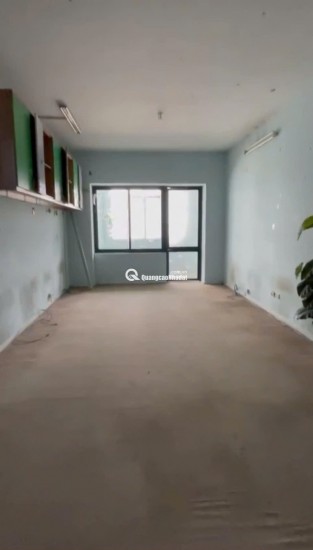 Bán căn nhà Hà Nội tập thể tầng một phố Nguyễn Xiển