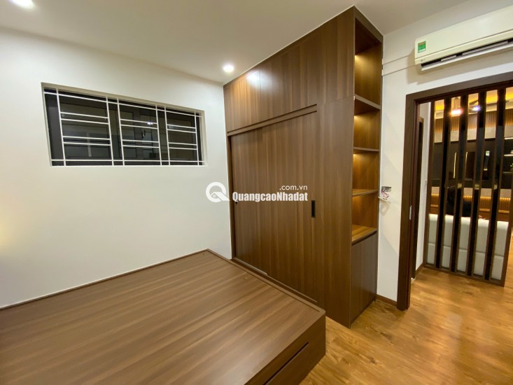 Chính Chủ gửi bán căn hộ 3 ngủ nơ BĐ Linh Đàm-  Hoàng Liệt  Hoàng Mai - Hà Nội