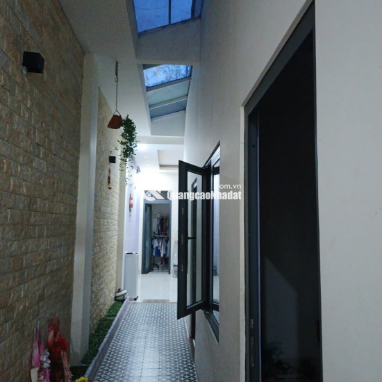 chủ gửi bán nhà trệt khu dân cư an thới quận bình thủy tp cần thơ