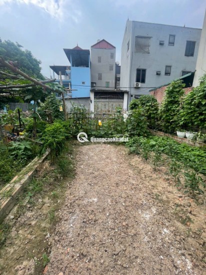 MẢNH ĐẤT ĐẸP 100M2 TẠI QL3- ĐÔNG ANH – HÀ NỘI- MUA MỘT TẶNG 3