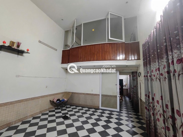 BÁN NHÀ 2 MẶT TIỀN TRUNG TÂM HẢI CHÂU – ĐÀ NẴNG