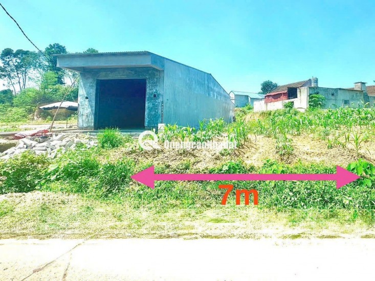 MÌNH CẦN BÁN LÔ ĐẤT ĐẸP TẠI PHƯỜNG LƯƠNG SƠN- TP THÁI NGUYÊN