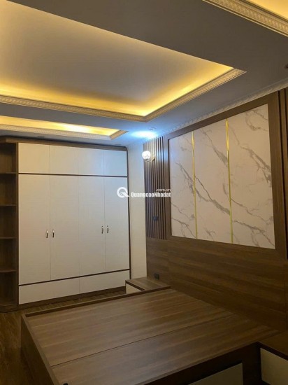XUÂN PHƯƠNG - NHÀ MỚI TINH - NỘI THẤT XỊN - CÁCH NGÕ THÔNG Ô TÔ CHỈ 10M - NỞ HẬU PHONG THỦY