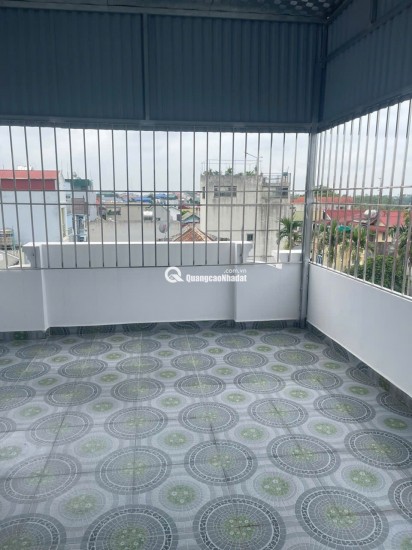 Nhà mới xây ở Phường Đồng Mai, Quận Thanh Xuân, TP. Hà Nội