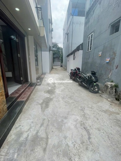 Nhà mới xây ở Phường Đồng Mai, Quận Thanh Xuân, TP. Hà Nội