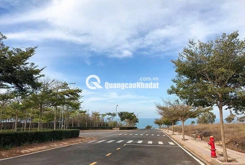 BÁN ĐẤT MẶT TIỀN ĐƯỜNG HUỲNH THÚC KHÁNG – VỊ TRÍ VÀNG KINH DOANH, ĐẦU TƯ