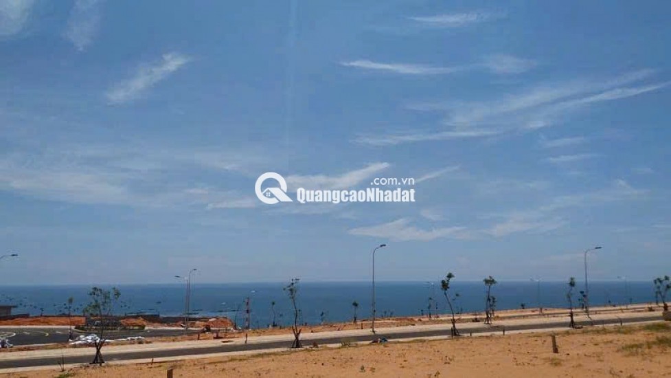 BÁN ĐẤT MẶT TIỀN ĐƯỜNG HUỲNH THÚC KHÁNG – VỊ TRÍ VÀNG KINH DOANH, ĐẦU TƯ