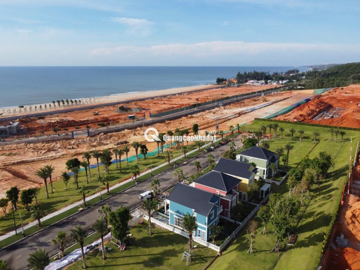 BÁN ĐẤT MẶT TIỀN ĐƯỜNG HUỲNH THÚC KHÁNG – VỊ TRÍ VÀNG KINH DOANH, ĐẦU TƯ
