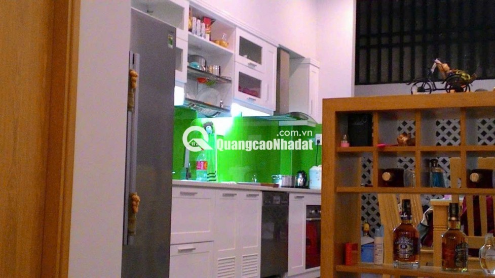  BÁN NHÀ 4 TẦNG - NGAY CÔNG VIÊN - PHƯỜNG 13, BÌNH THẠNH - NGUYỄN XÍ