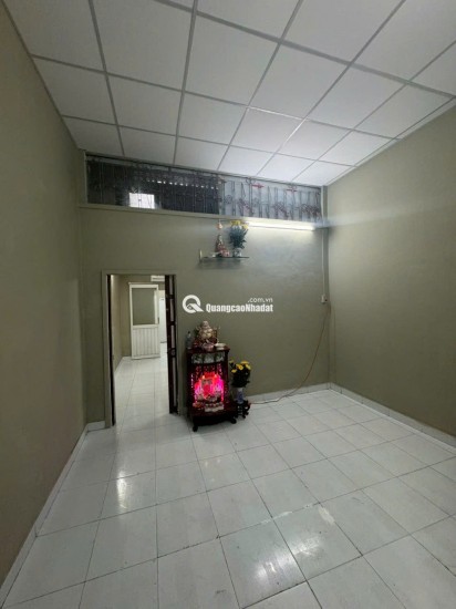 BÁN NHÀ HẺM 538/3/2 ĐOÀN VĂN BƠ, P.14, Q.4, TPHCM – 41.5 M² – KHU DÂN CƯ SẦM UẤT – THÍCH HỢP KINH DOANH, BUÔN BÁN