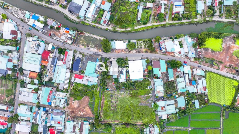 Chỉ Từ 4 Tỷ Sở Hữu Đất Đẹp Trung Tâm Q12 – Đường Ô Tô, Dân Cư Hiện Hữu