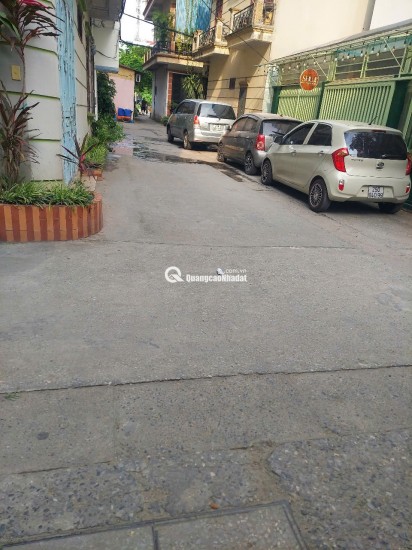 NHà Đất, MINH KHAI 34M 3,2 11 Chỉ có hơn 6 tỷ,Đất vàng cho các nhà đầu tư