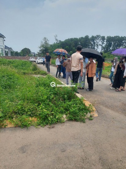 ĐẤT GIÁ RẺ NHẤT HOÀ LẠC HIỆN NAY DÀNH CHO QUÝ ĐẦU TƯ THÔNG THÁI