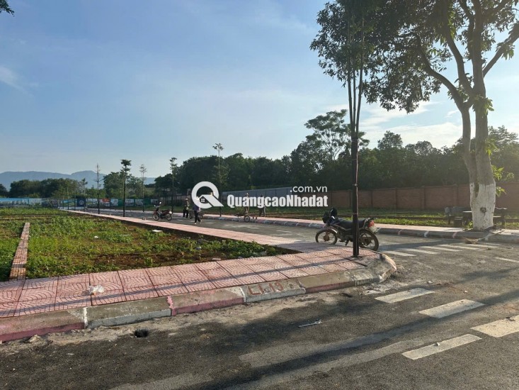 Chính chủ bán lô đất nền Hòa Lạc(khu đất nằm trong lõi của khu đô thị vệ tinh Hòa Lạc)