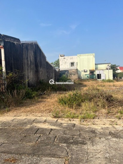 Cần bán lô gần bãi tắm Hà My Điện Dương giá đầu tư